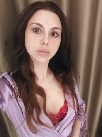 Марина